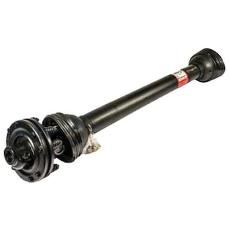 Aftermarket Driveline W 787 Friction Clutch A-CS64416-AI